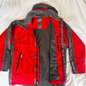 Gill Coast Sport Jacket XL